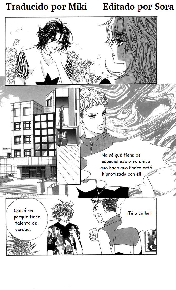 Nice Guy Syndrome-Volume 1 Chapter 4