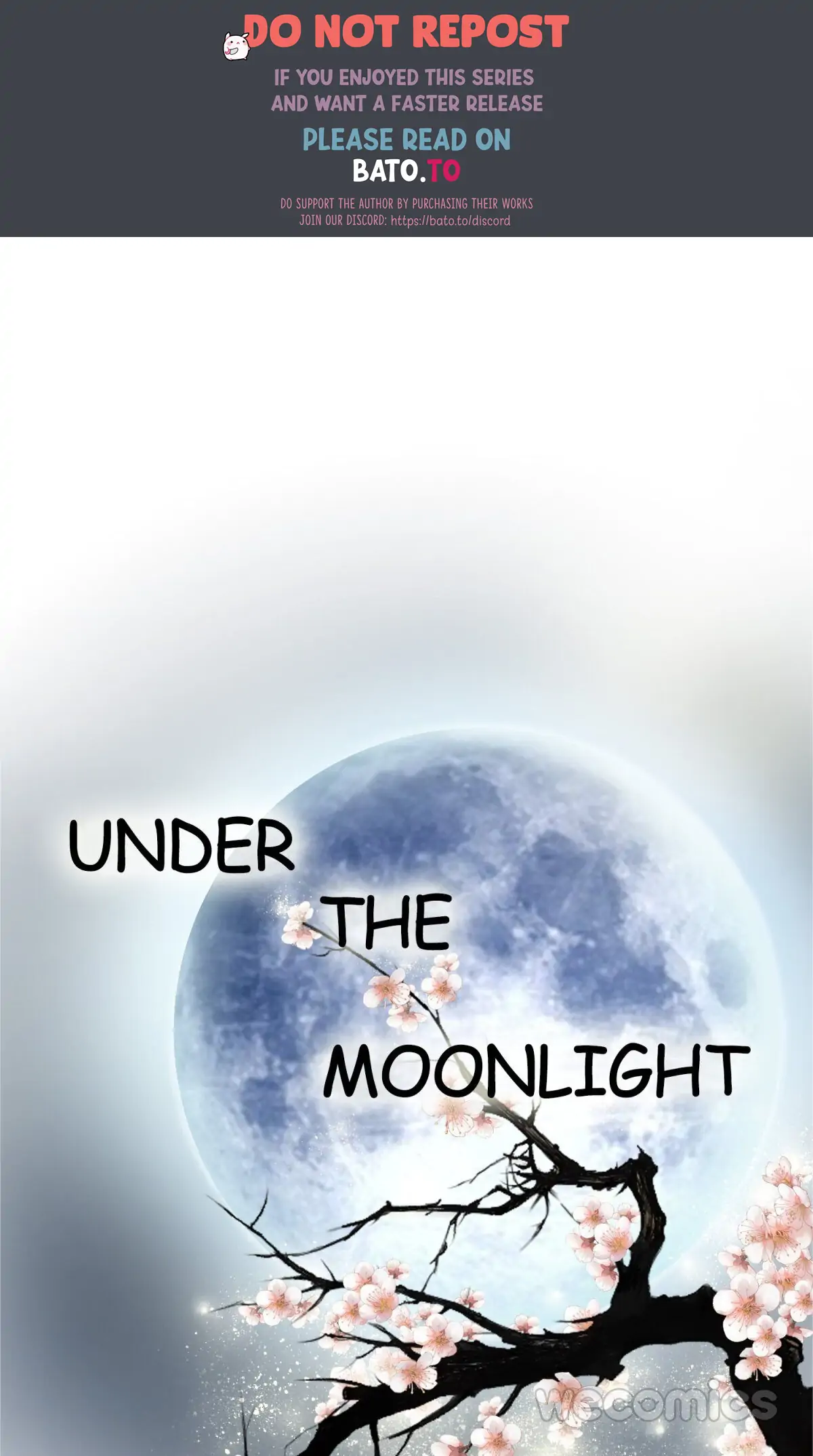 Under the Moonlight-Chapter 69