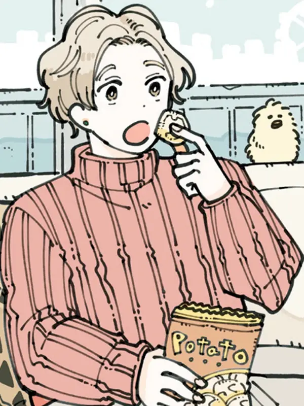 병아리와 밤과 유원지
