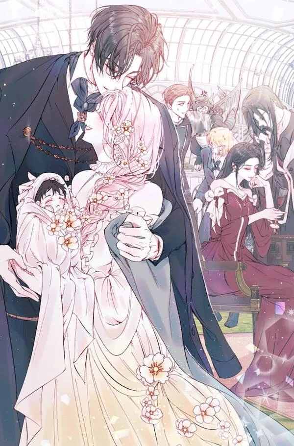 The Siren: Becoming Villain's Family